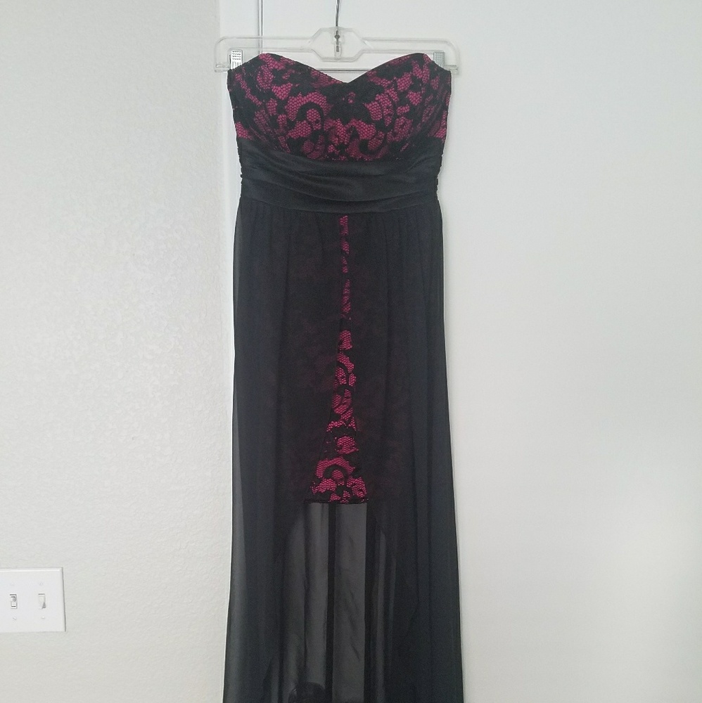 💝 MAKE ME AN OFFER! Prom/formal dress